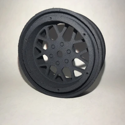 Bánh xe Beadlock 1.9 kiểu XD cho SCX10