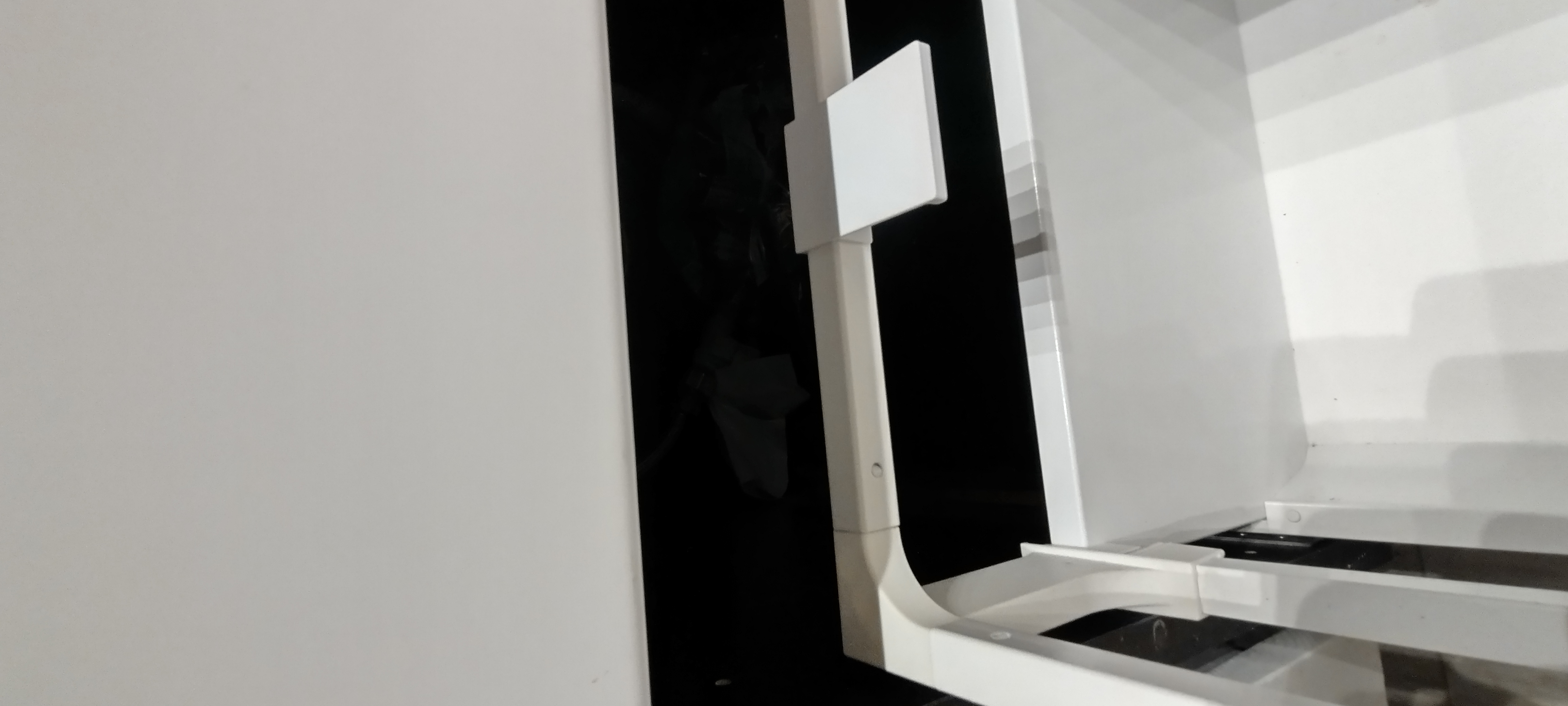 Miếng đệm IKEA HÅLLBAR