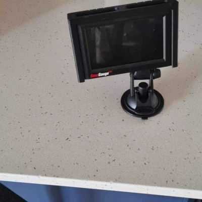 Vỏ ScanGauge 3 cho đế hút