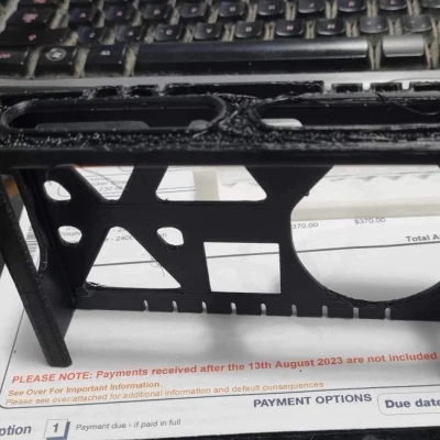 Vỏ ScanGauge 3 cho đế hút