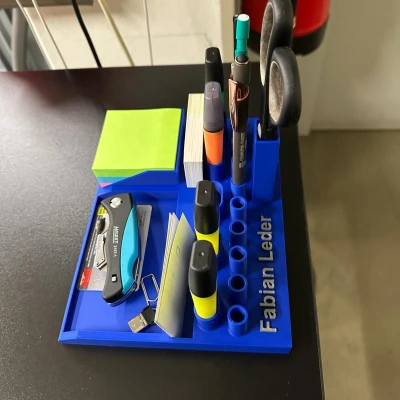 Kệ Đựng Đồ Văn Phòng