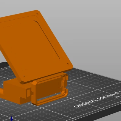 Vỏ cho Bàn phím Macropad