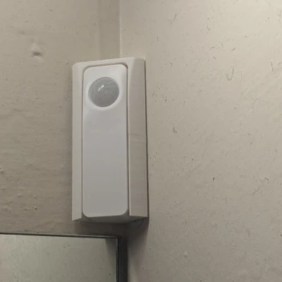 Giá Gắn Cảm Biến Chuyển Động Zigbee ThirdReality (PiWMSA2)