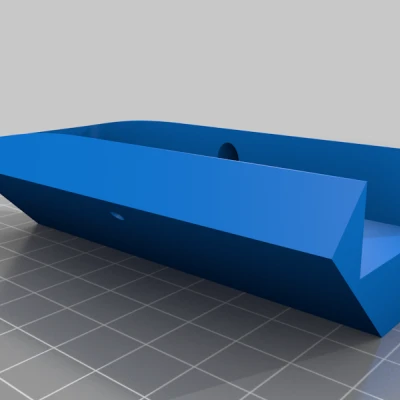 Giá Gắn Cảm Biến Chuyển Động Zigbee ThirdReality (PiWMSA2)