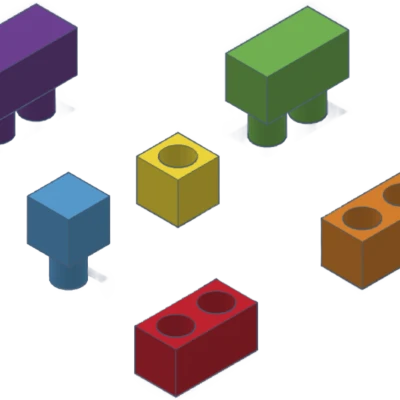 Gạch cho Công thức Thực nghiệm