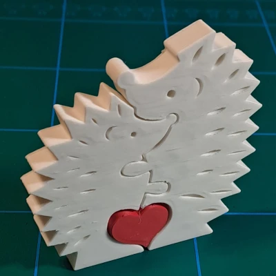 Valentine - Hai Nhím