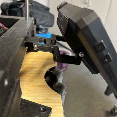 Giá đỡ BTT Pad 7 cho máy in THE100