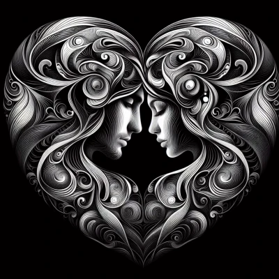 Hueforge - Tranh Valentine Của Tôi