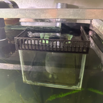 Lưới cho cột tràn