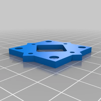 Adapter 25mm sang 20mm