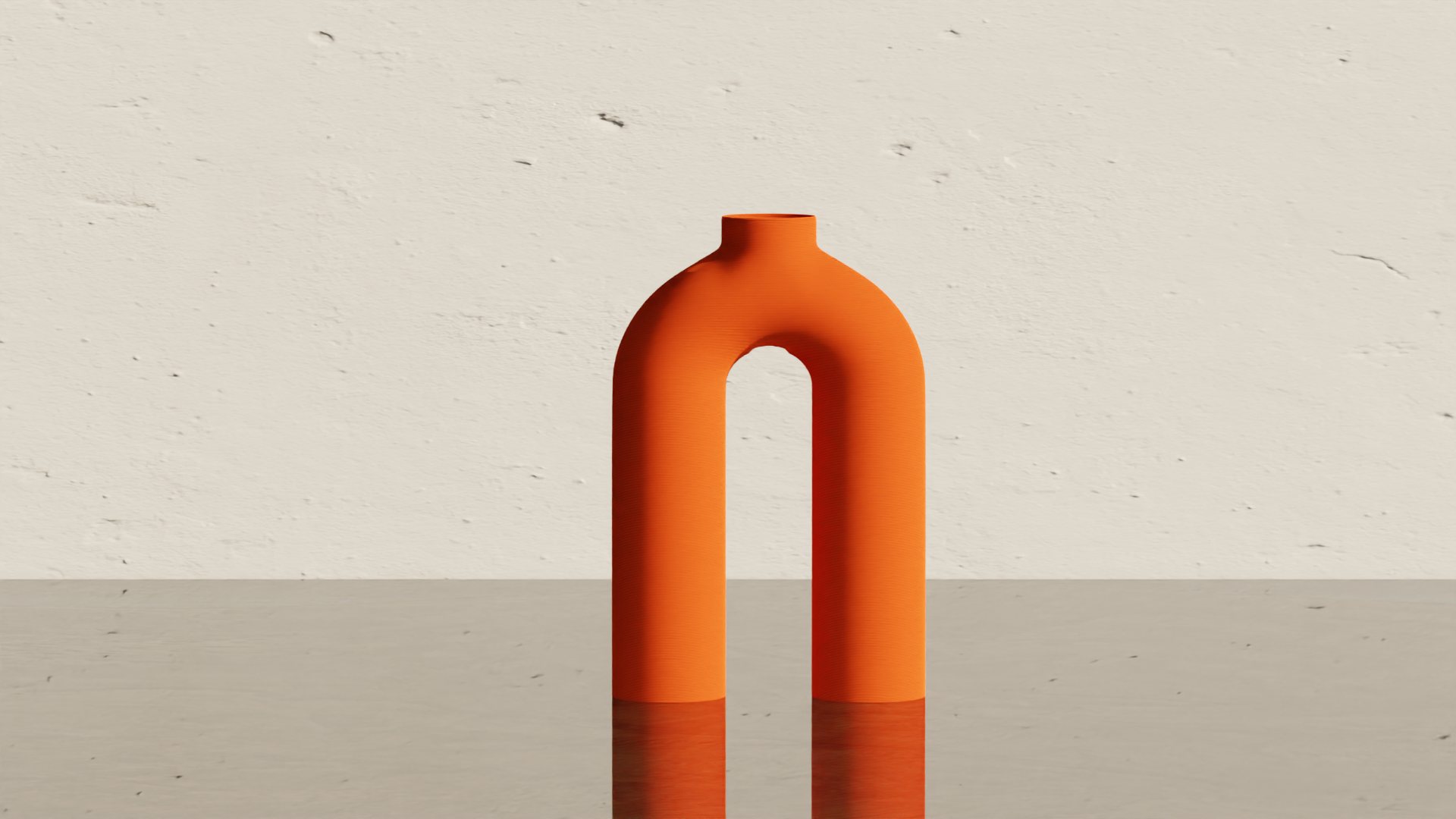 Chậu Hoa Gốm Cao - Trang Trí Nhà Cửa