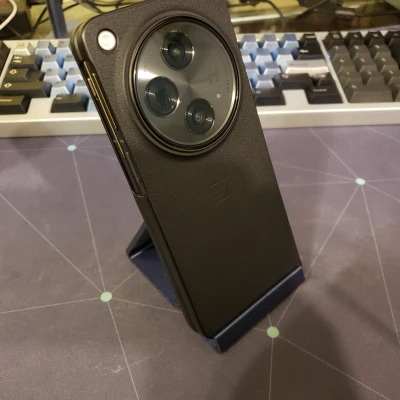 Giá Đỡ Điện Thoại Oneplus Open Đơn Giản