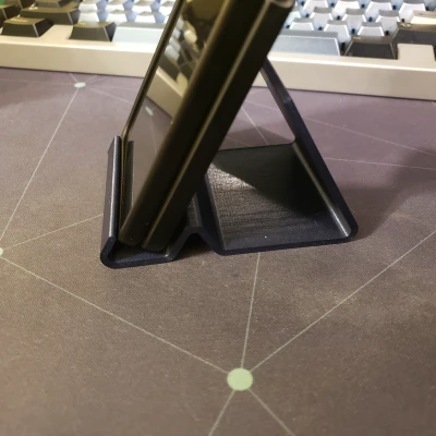 Giá Đỡ Điện Thoại Oneplus Open Đơn Giản