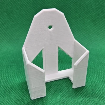 Chân đế / Móc treo Remote Máy lạnh Chigo