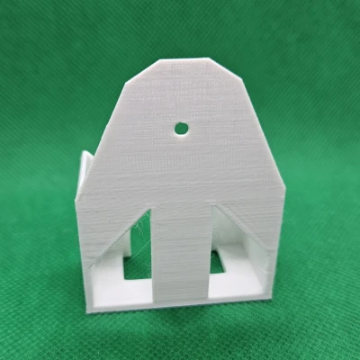 Chân đế / Móc treo Remote Máy lạnh Chigo