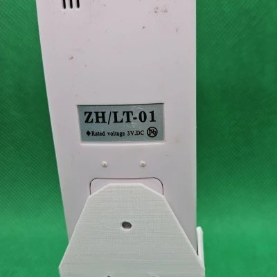 Chân đế / Móc treo Remote Máy lạnh Chigo