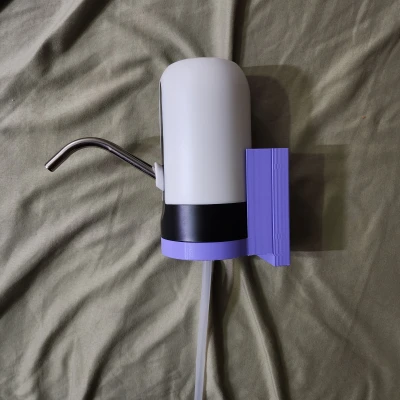 Đế Gắn Máy Bơm Nước