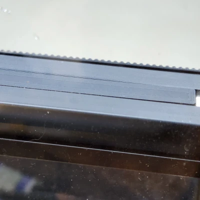 Miếng che khe Misumi HFSB5-2020