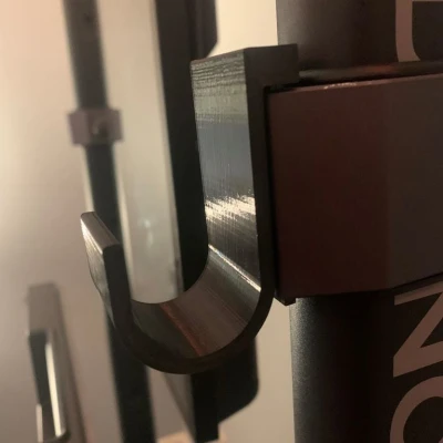 Móc Tạ Đòn Speediance Gym Monster