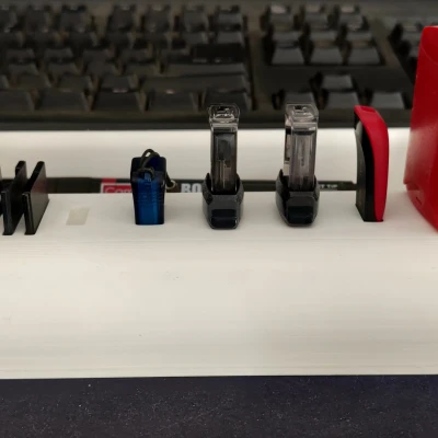 Hộp Đựng USB_ORANGIYO