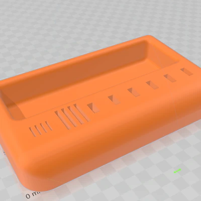 Hộp Đựng USB_ORANGIYO