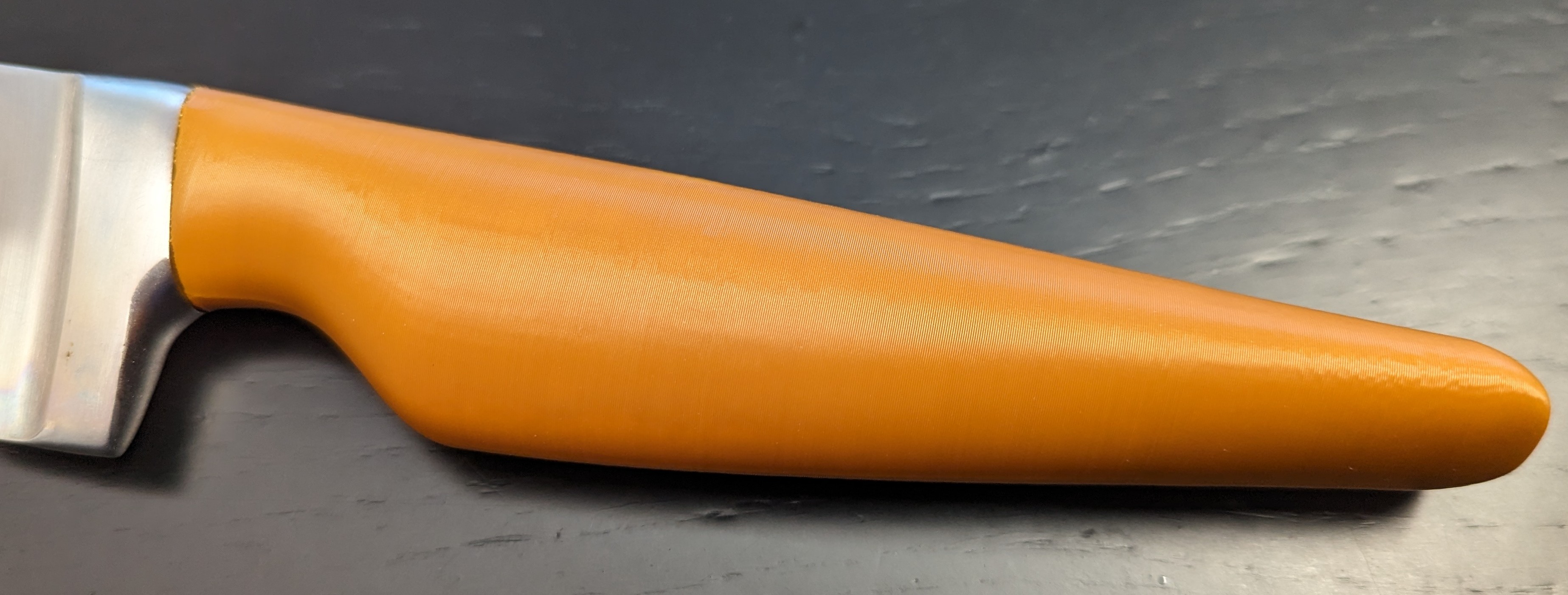 Tay cầm dao làm bánh Ikea Vörda