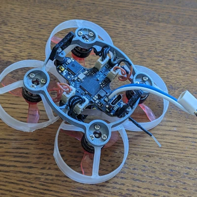 Các loại đế pin Whoop khác nhau (dùng khi bỏ đế pin zin)