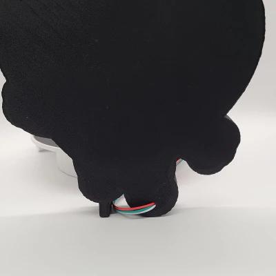 Hộp Đèn "I Love You Teddy"