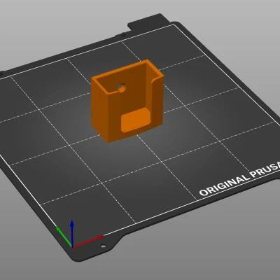 Patriot Lighting Remote Wall Mount