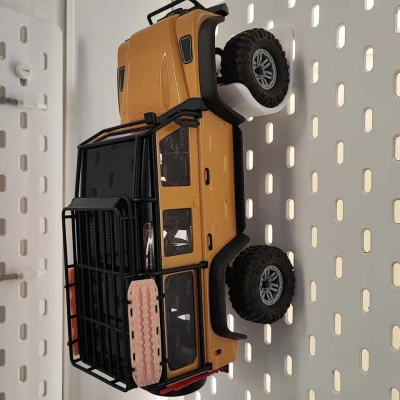 Móc Treo IKEA Skadis Cho Traxxas TRX-4M 1/18 (TRX4M)