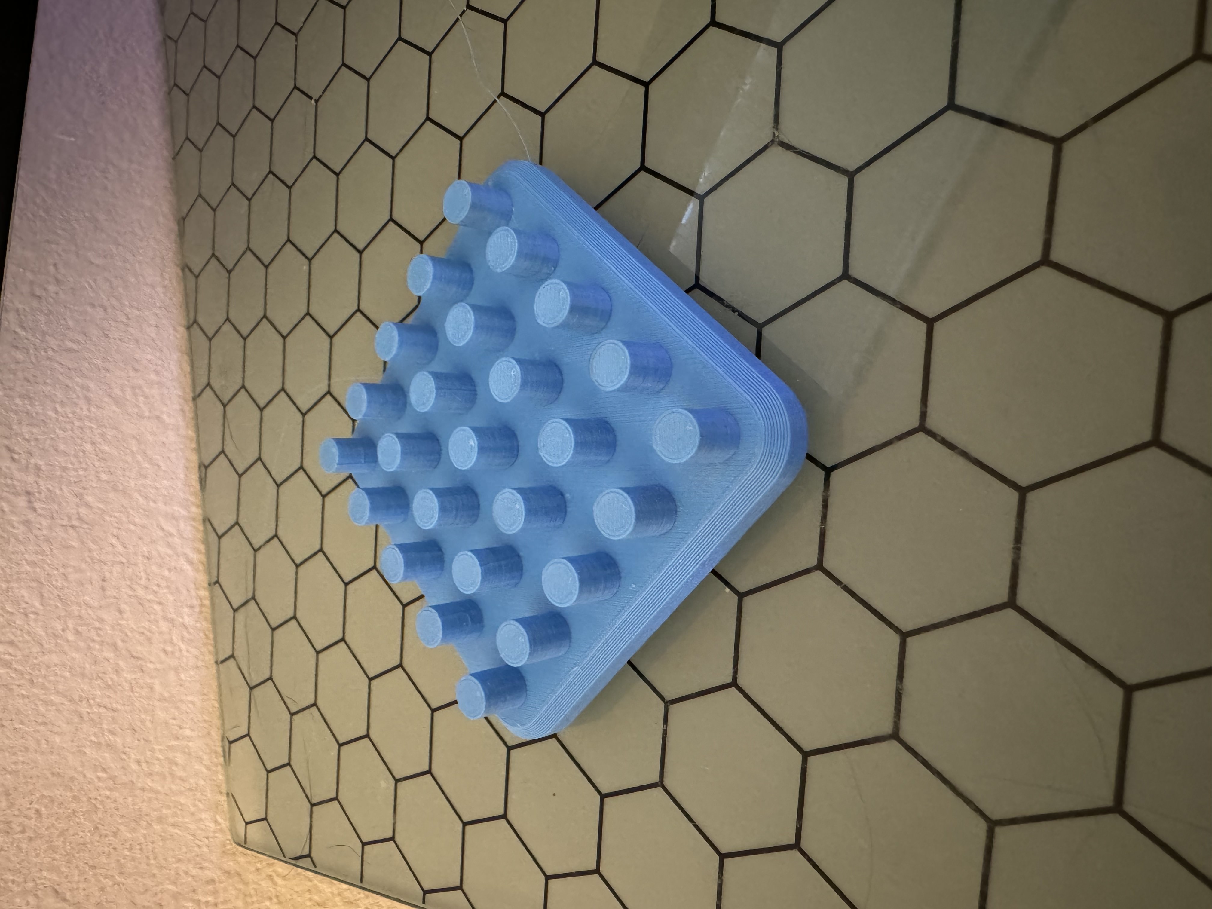 Dụng Cụ Dập Máy Ép Thuốc 00