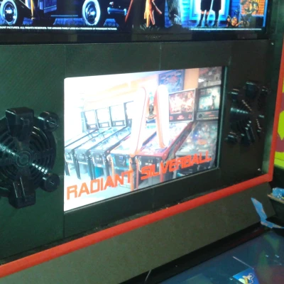 Lưới Loa "Greeblie" Đa Năng