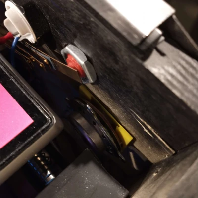 Giá đỡ loa rung Audio Exciter