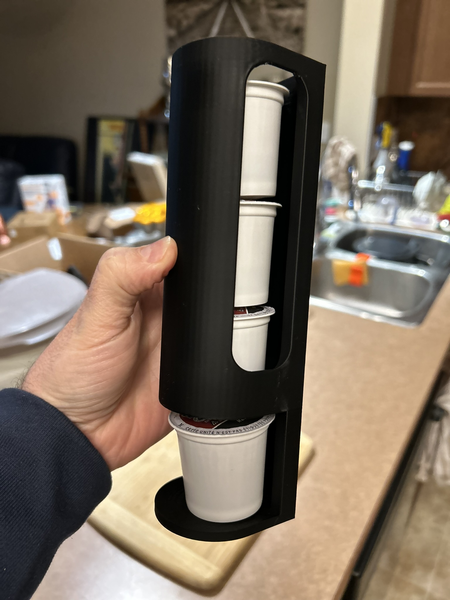 Đế Đựng Cà Phê Keurig