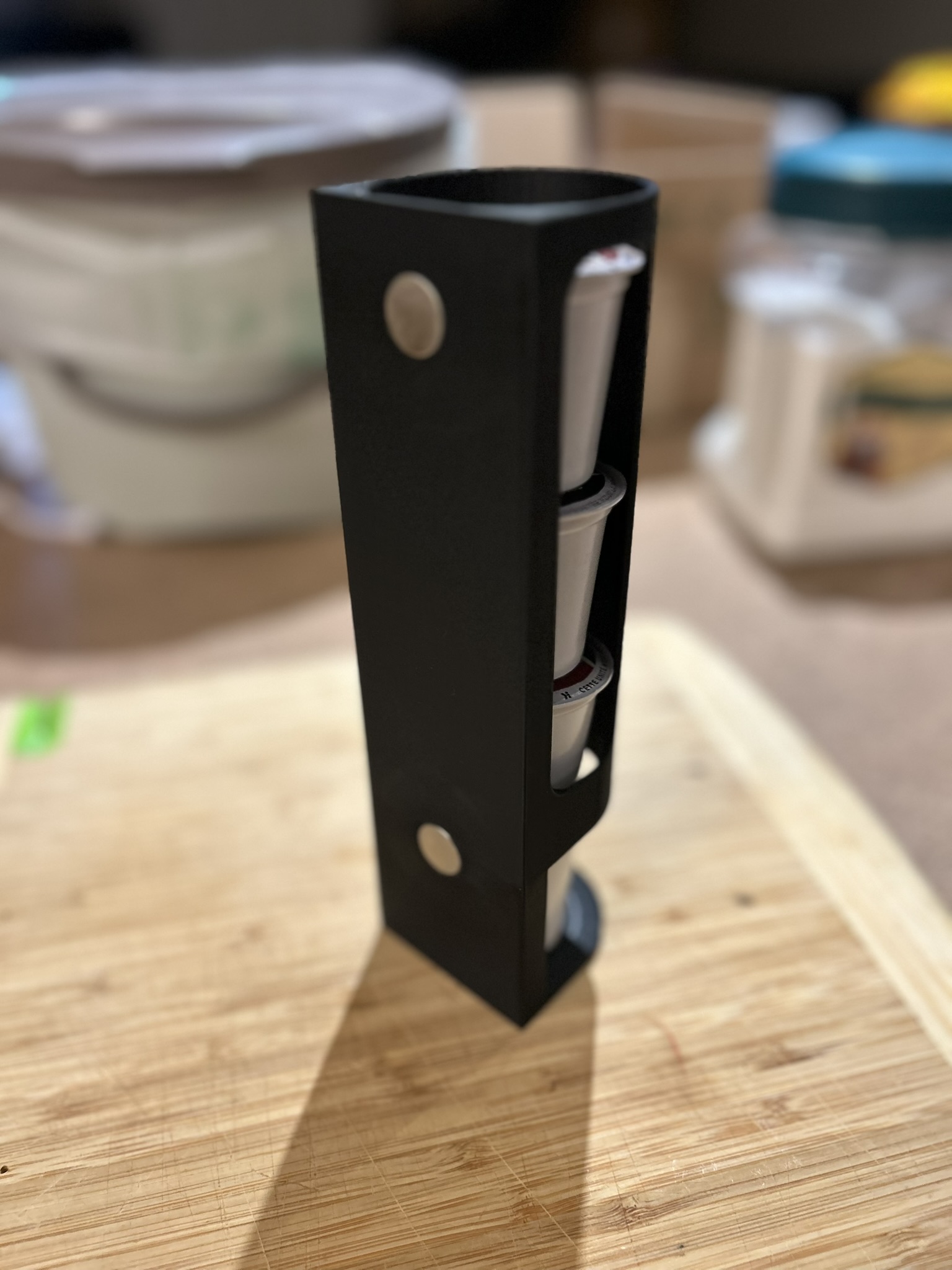 Đế Đựng Cà Phê Keurig