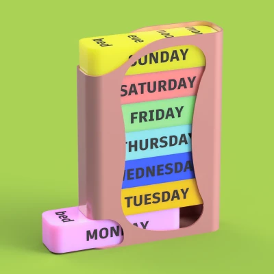 Hộp đựng thuốc