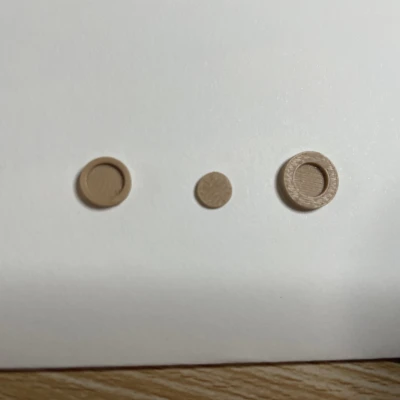 Bộ chuyển đổi 6X2 MM cho nam châm 6X3, 8X3, 10X3