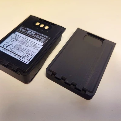 ICOM IC-705 Cục Pin Giả Thay Thế