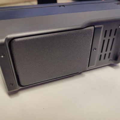 ICOM IC-705 Cục Pin Giả Thay Thế