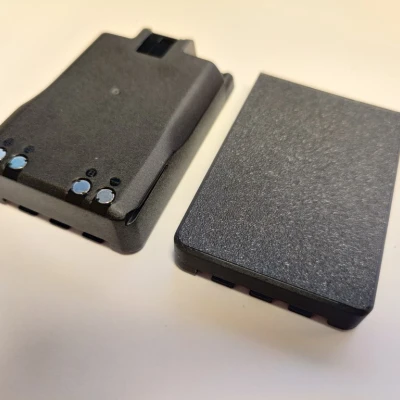 ICOM IC-705 Cục Pin Giả Thay Thế