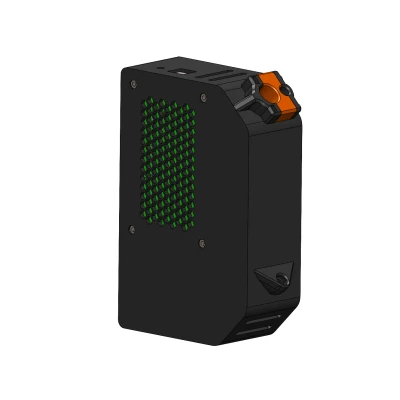 Vỏ Einsy Lớn Hơn Đảo Ngược