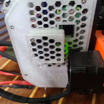 Vỏ Einsy Lớn cho Raspberry Pi Zero W 2