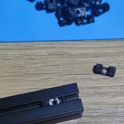 Đai ốc V0 Không Rơi cho thanh nhôm Fysetc