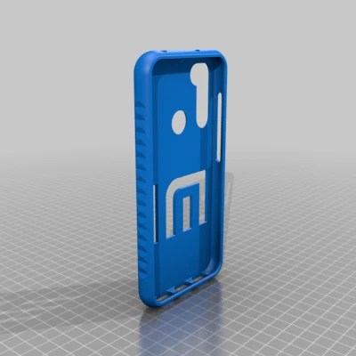 Vỏ ốp Xiaomi Redmi Note 8 m1908c3j case