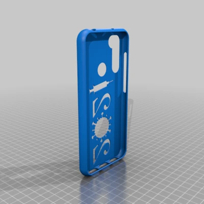 Vỏ ốp Xiaomi Redmi Note 8 m1908c3j case