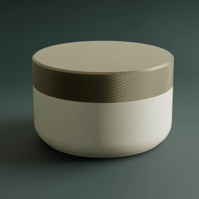 Lọ đựng có nắp ren, nhiều kích cỡ