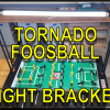 Chân Đỡ Đèn Cho Bàn Foosball Của Tiệm - Thumbnail 1