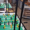 Chân Đỡ Đèn Cho Bàn Foosball Của Tiệm - Thumbnail 2
