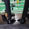 Chân Đỡ Đèn Cho Bàn Foosball Của Tiệm - Thumbnail 5