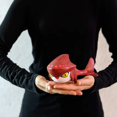 Baby Sidon - Đơn sắc